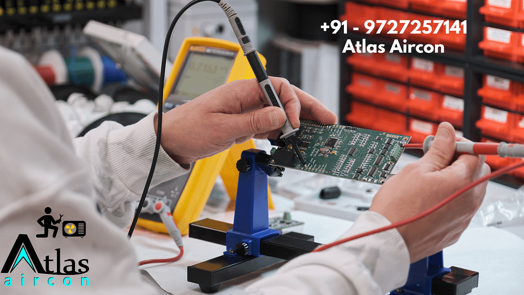 Common Inverter AC Issues