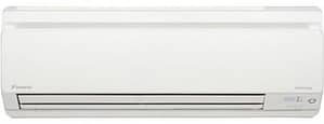 DAIKIN AIR CONDITIONER INVERTER AC 2.2 TON FTKD71