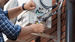 Air Conditioner Gas Refilling Charges
