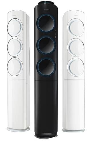 Floor Standing Air conditioners