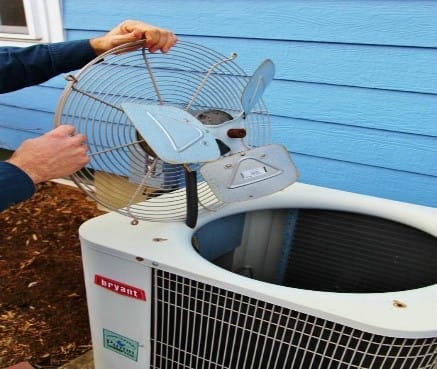 Benefits Of Air Conditioner Maintenance