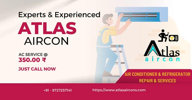 expert and experienced air conditioner service near you