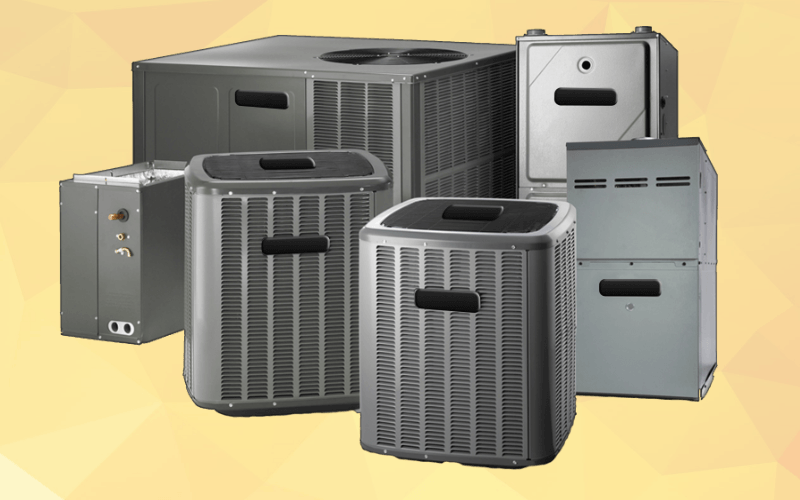 Latest HVAC Systems & Buying Guide