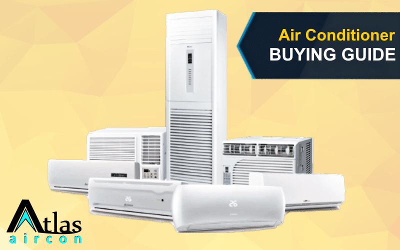 Air-Conditioner-Buying-Guide-Vadodara