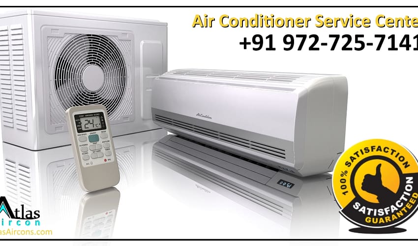 AC Repair Service Center Vadodara