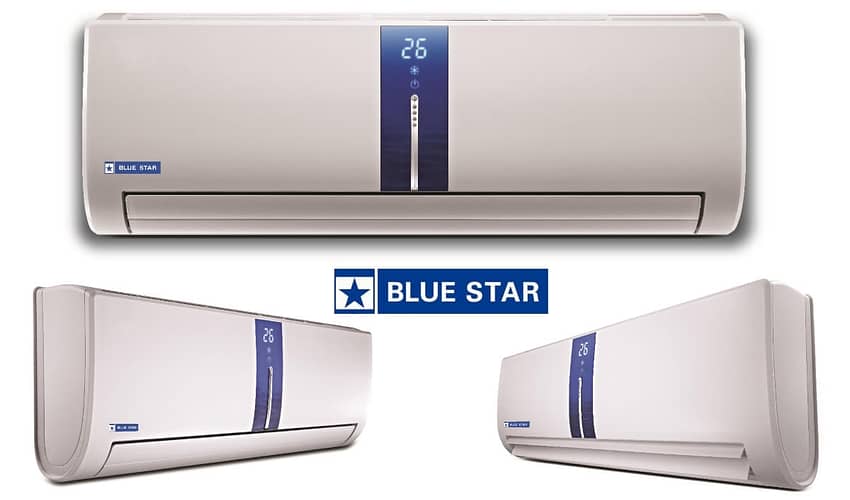Latest-Blue-Star-Multi-Inverter-Split-AC