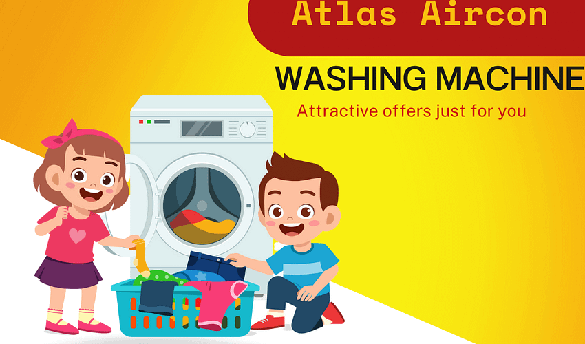 Washing Machine Repair Service Centers