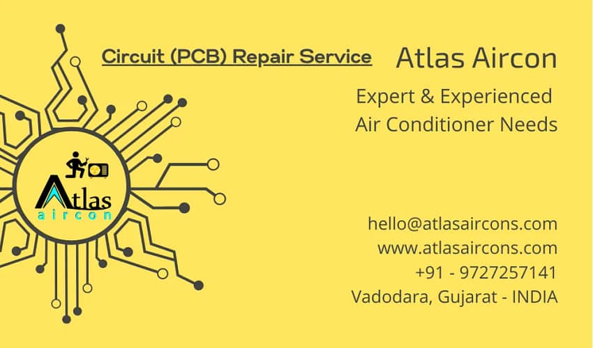 Circuit PCB Repair Service